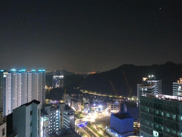 양산자이 파크팰리체 현장예시
